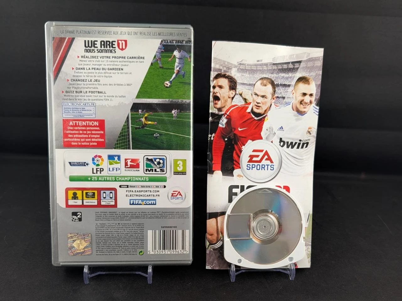 Fifa 11 – photo 2